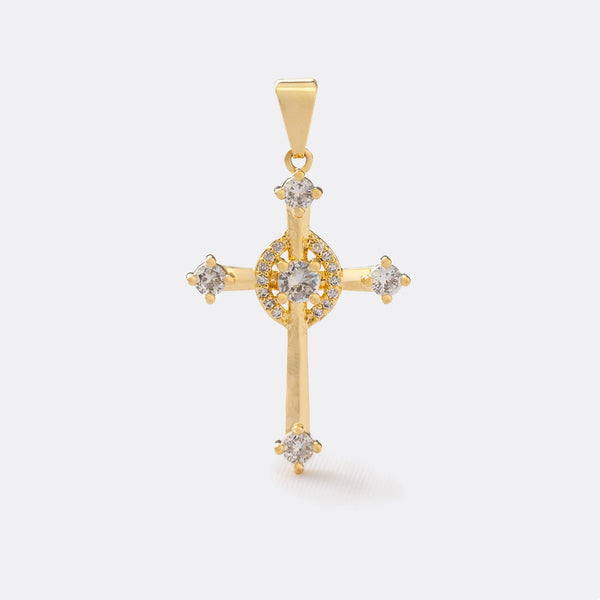 Cruz Cristal