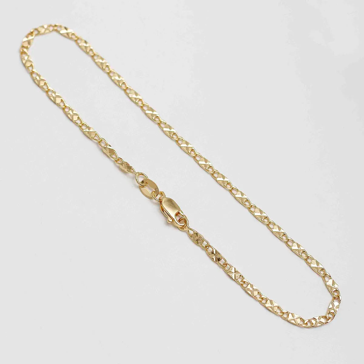 Destellos  2.5 mm 23 cms + extensor