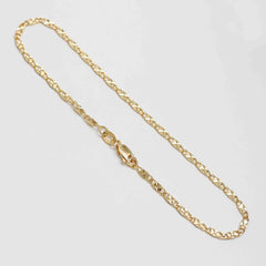 Destellos  2.5 mm 23 cms + extensor
