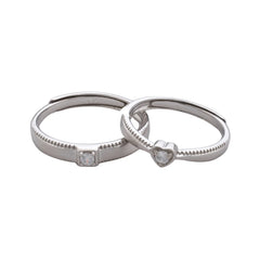 Heart Promise Ajustable