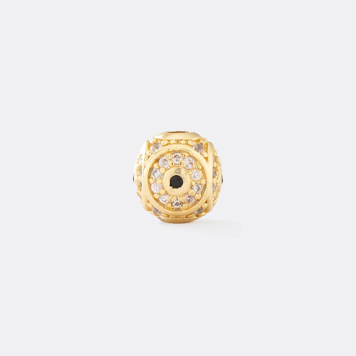 Bola de Fuego Ojo