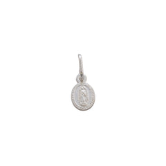 Mini Virgen De Guadalupe XS 0.7 Cms