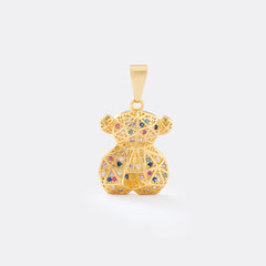 Colors Bear