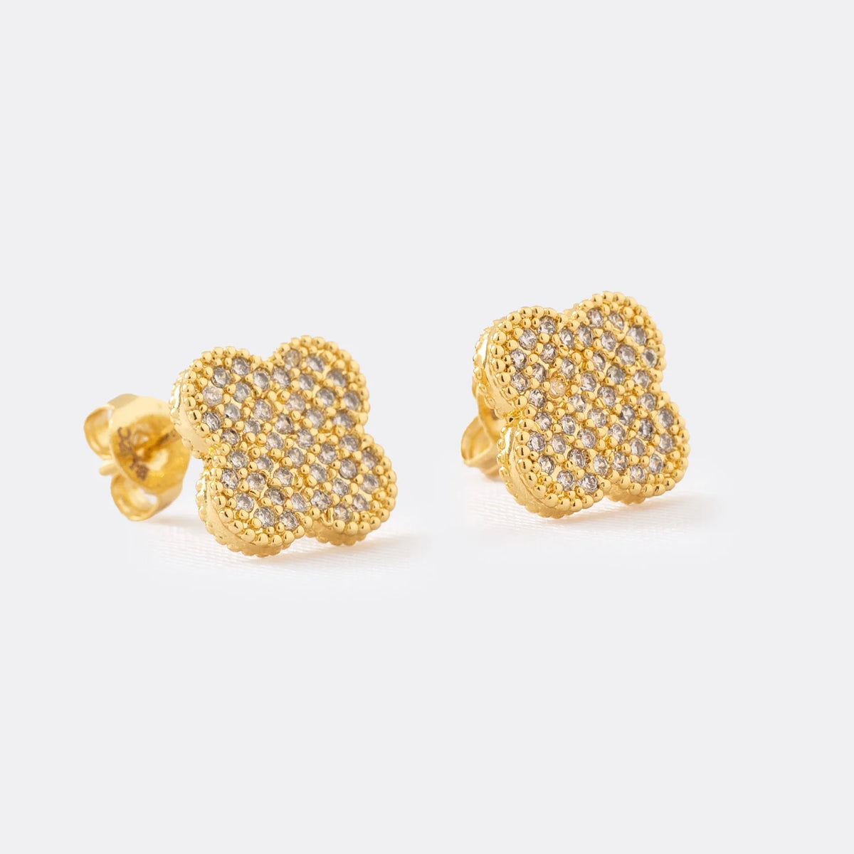 Clover Circonia 1.1 Cms