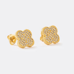 Clover Circonia 1.1 Cms