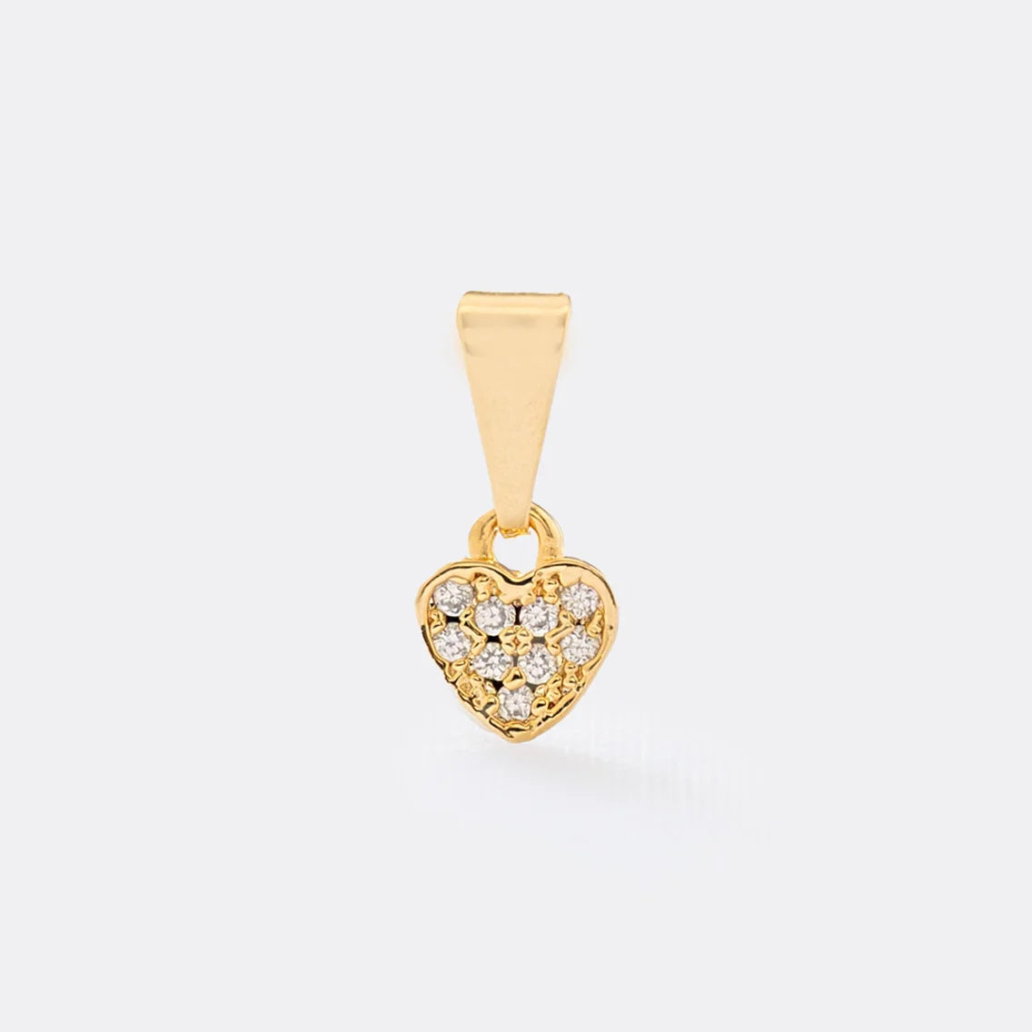 Little Crystal Love
