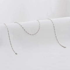 Cadena Destello 45 Cms