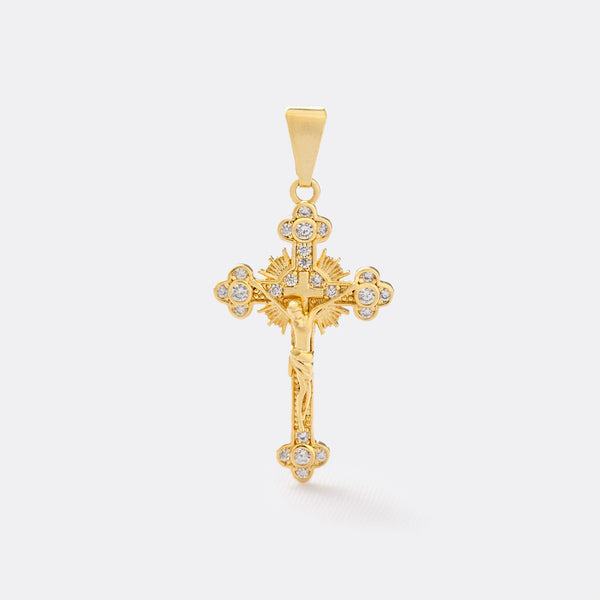 El Crucificado