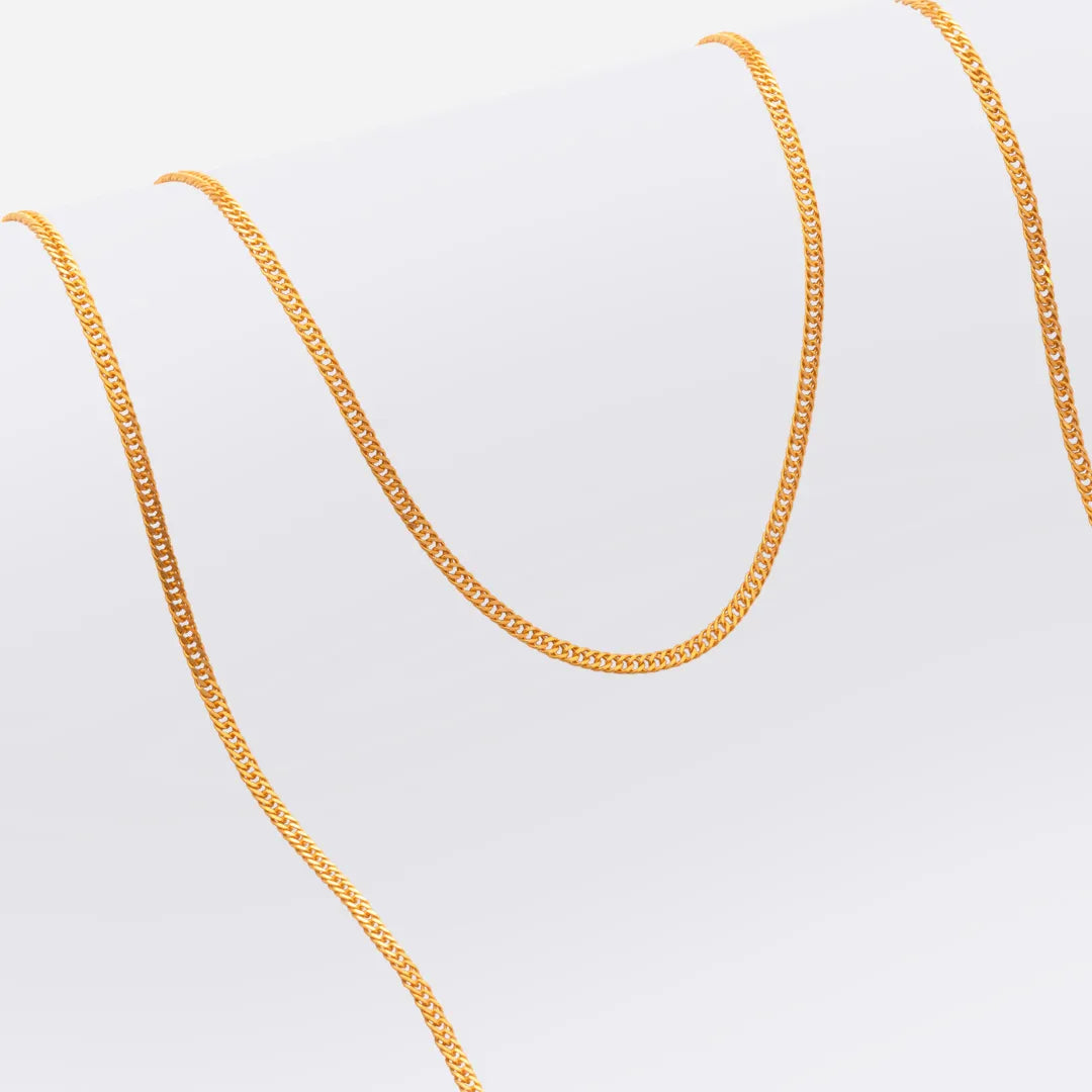 Cubana Continua IT 2,3 mm 65 Cms