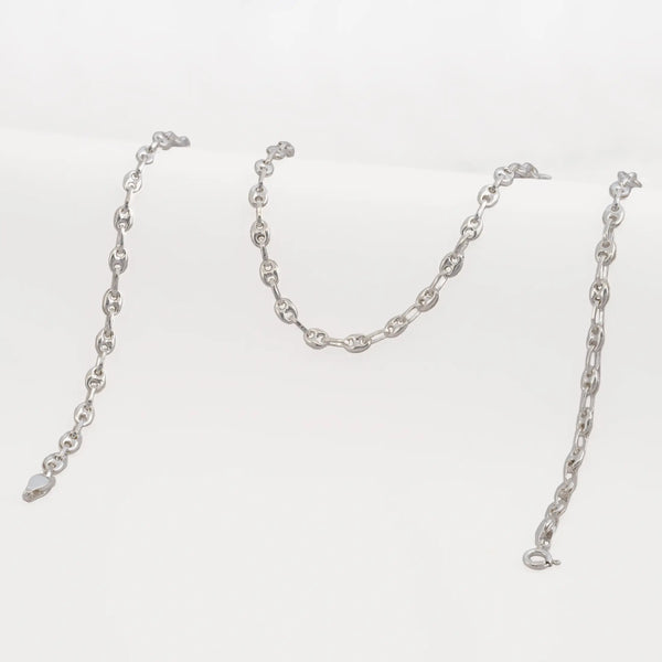 Gucci 4,5 mm 50 Cms