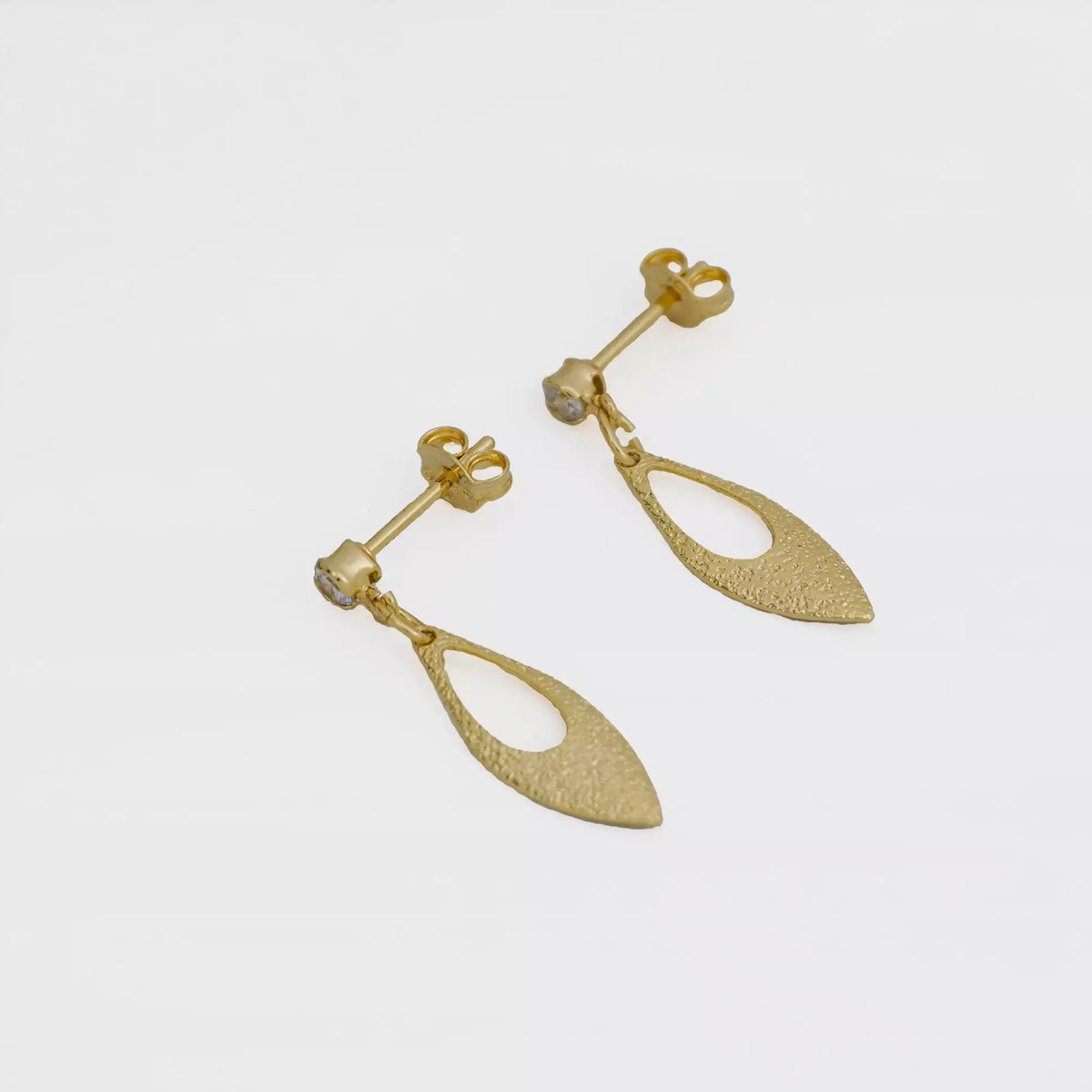 Aretes Glitter