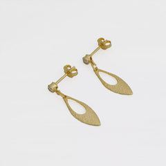 Aretes Glitter