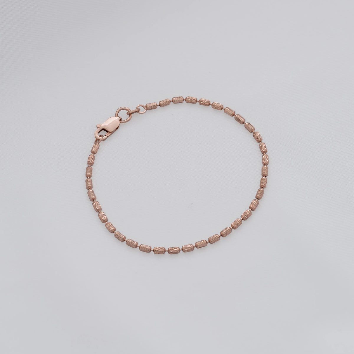 Barril Prismc Rose IT 16 Cms