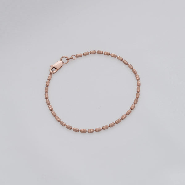 Barril Prismc Rose IT 16 Cms