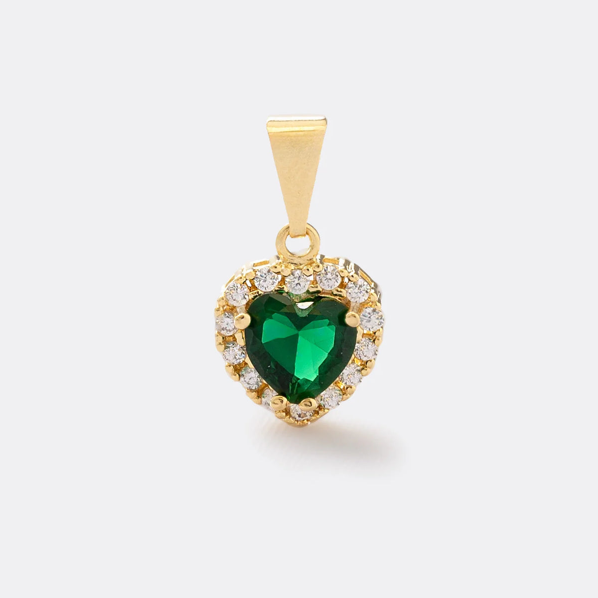 Green Heart