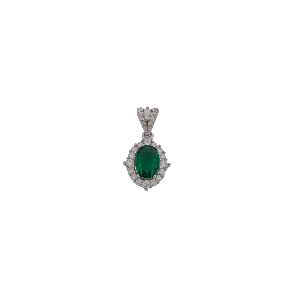 Emerald Glow