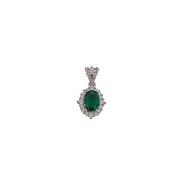 Emerald Glow