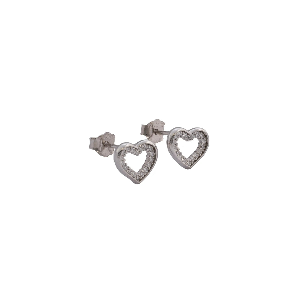 Heart Lumiere 8 mm