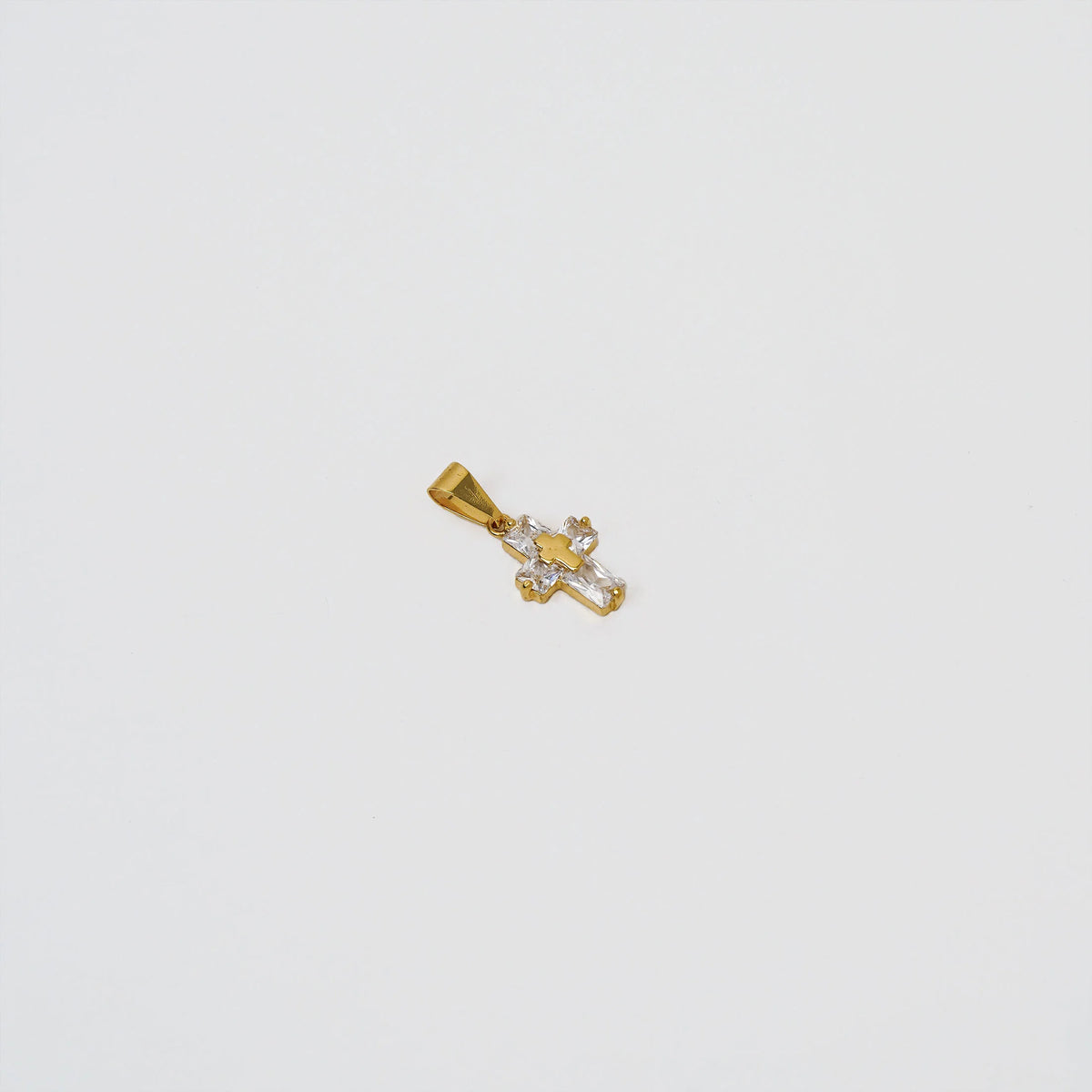 Cruz Swarovski Mini