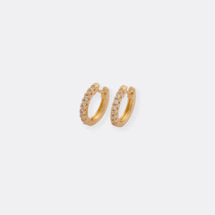 Candonga Fine Crystal 12 mm