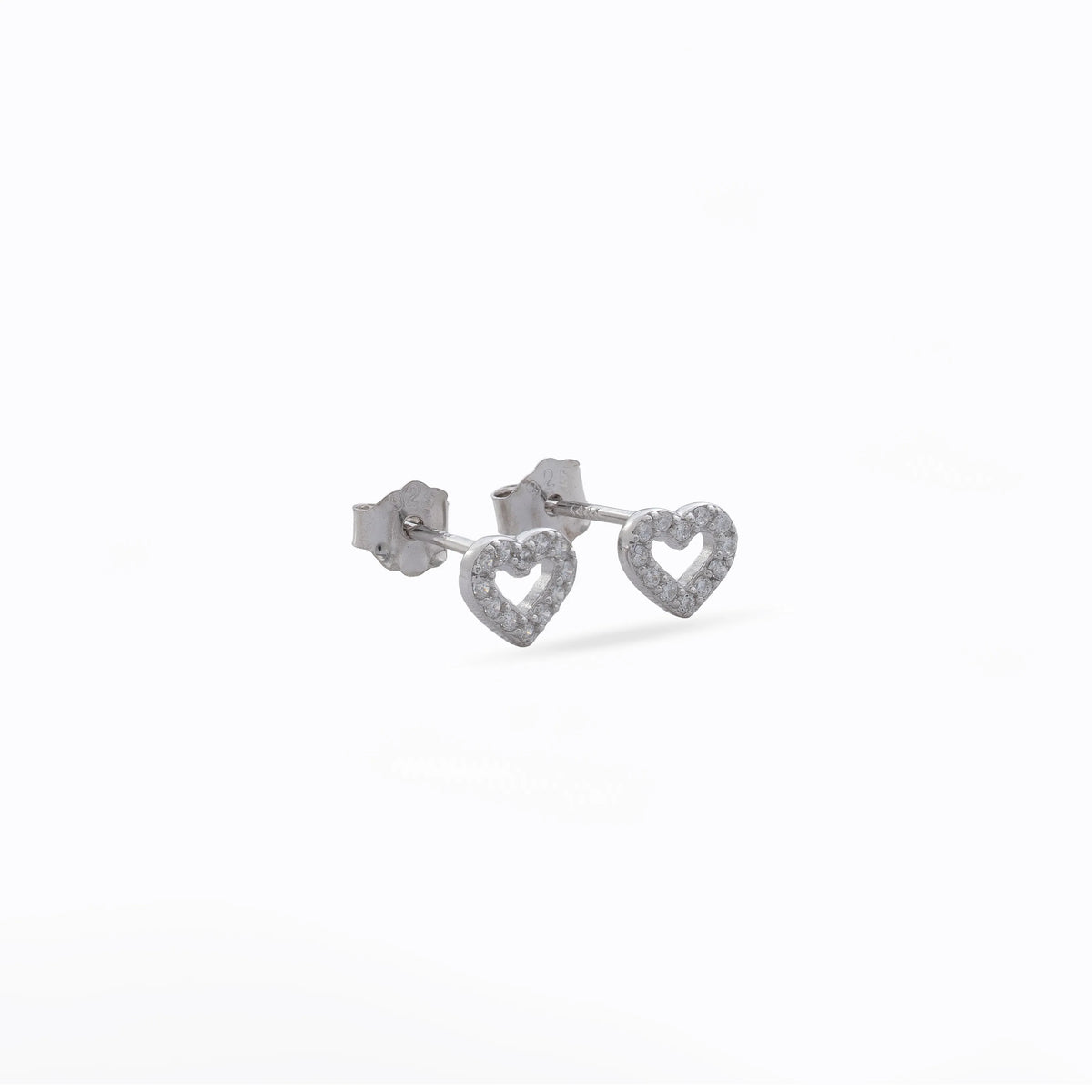 Aira Heart 5x4 mm