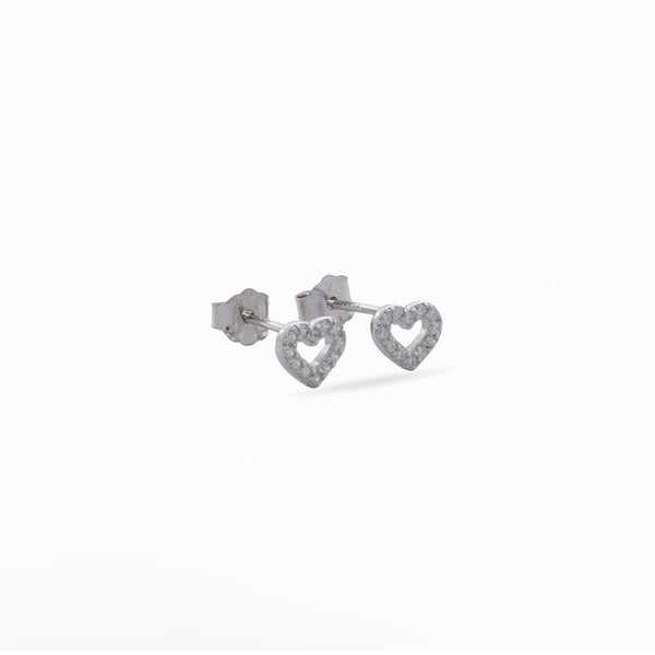 Aira Heart 5x4 mm