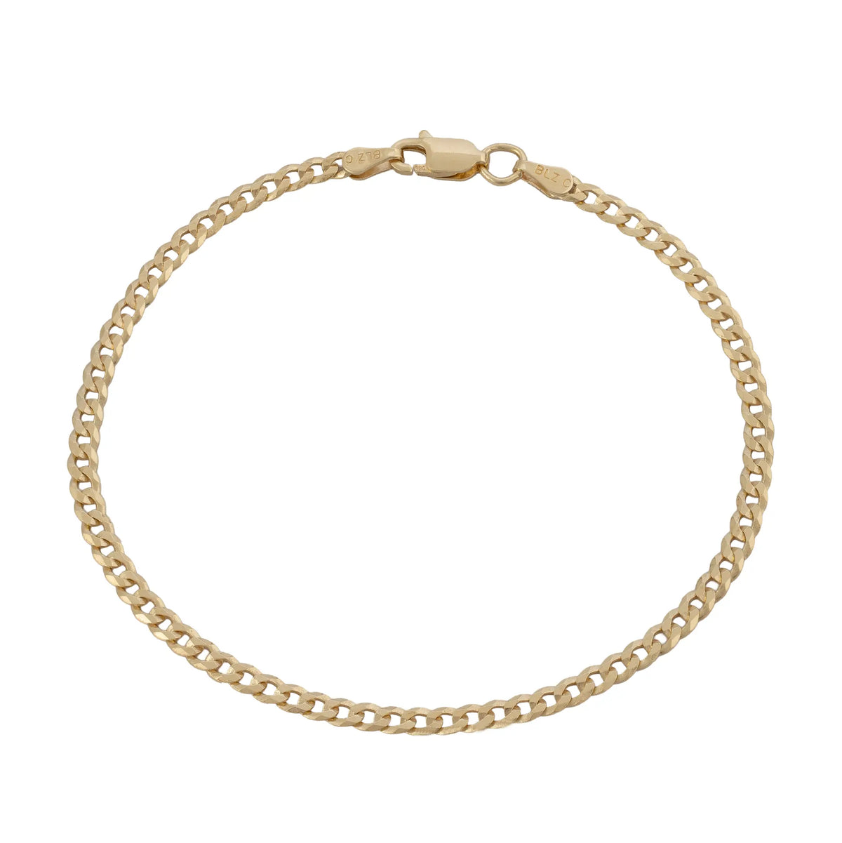 Cubana IT 3 mm 19.5 Cms