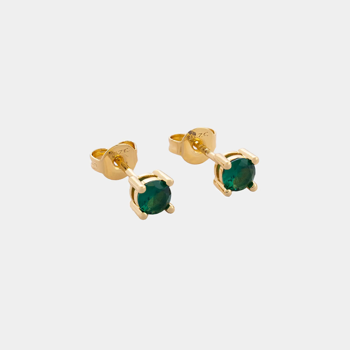 Aretes Topo Esmerald 4 mm