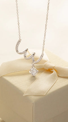 Wave Crystal 40 Cms + Ext