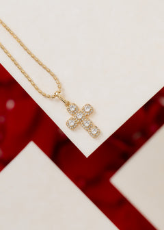 Charm Crystal