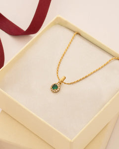 Royal Green 8 mm