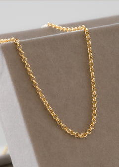 Aros 3 mm 65 cms