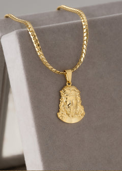 Rostro De Cristo G