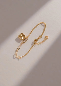 Cubana Clover 1,1 cm 15 Cm + Ext