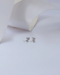 Dolphin 7x3 mm