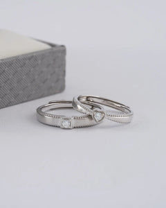 Heart Promise Ajustable