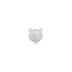 Virgen de guadalupe 1,2 Cms