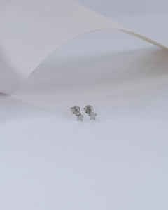 Aretes Nova Star 4 mm