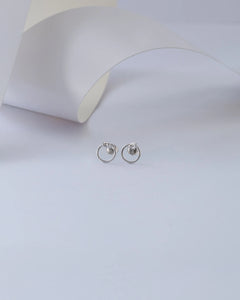 Facet Hoop 7 mm