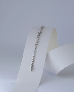 Pulsera Noor MT 17.5 Cms
