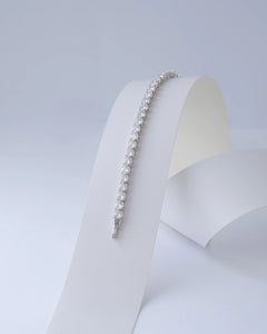 Tennis 5 mm MT 17 Cms